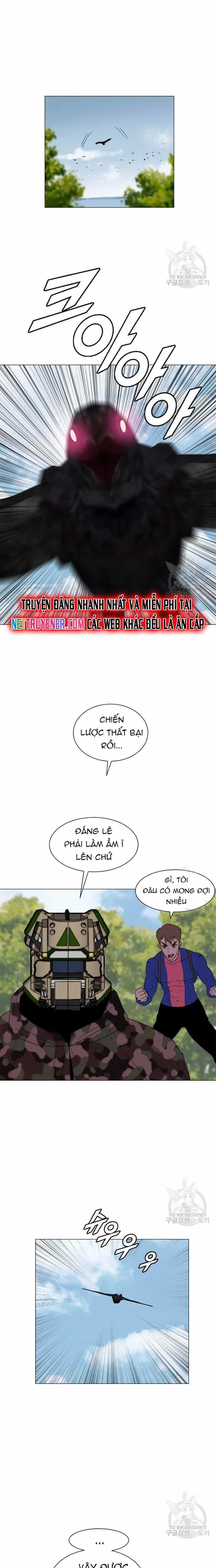 Tôi Nhặt Được Điện Thoại Từ Thế Giới Khác - Chương 157 - ảnh 6