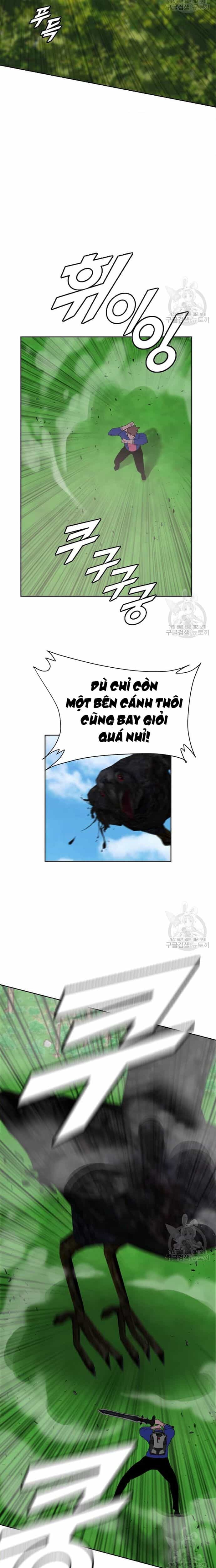 Tôi Nhặt Được Điện Thoại Từ Thế Giới Khác - Chương 158 - ảnh 6