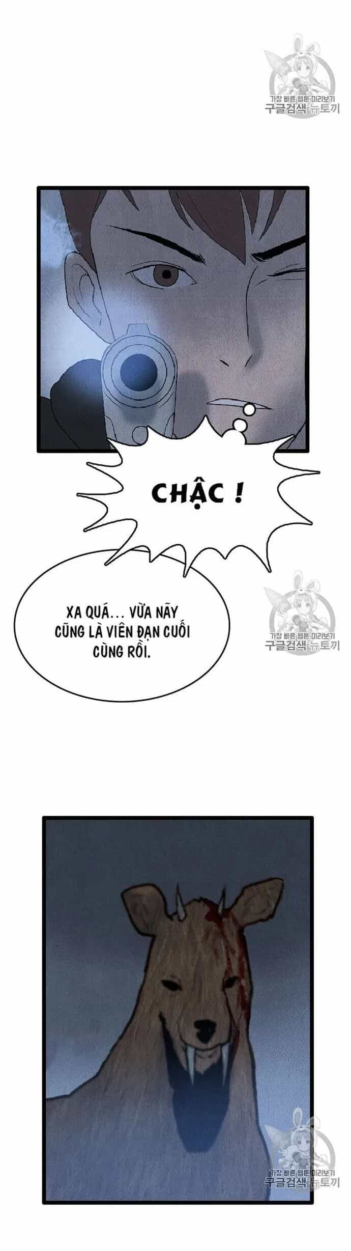 Tôi Nhặt Được Điện Thoại Từ Thế Giới Khác - Chương 16 - ảnh 30