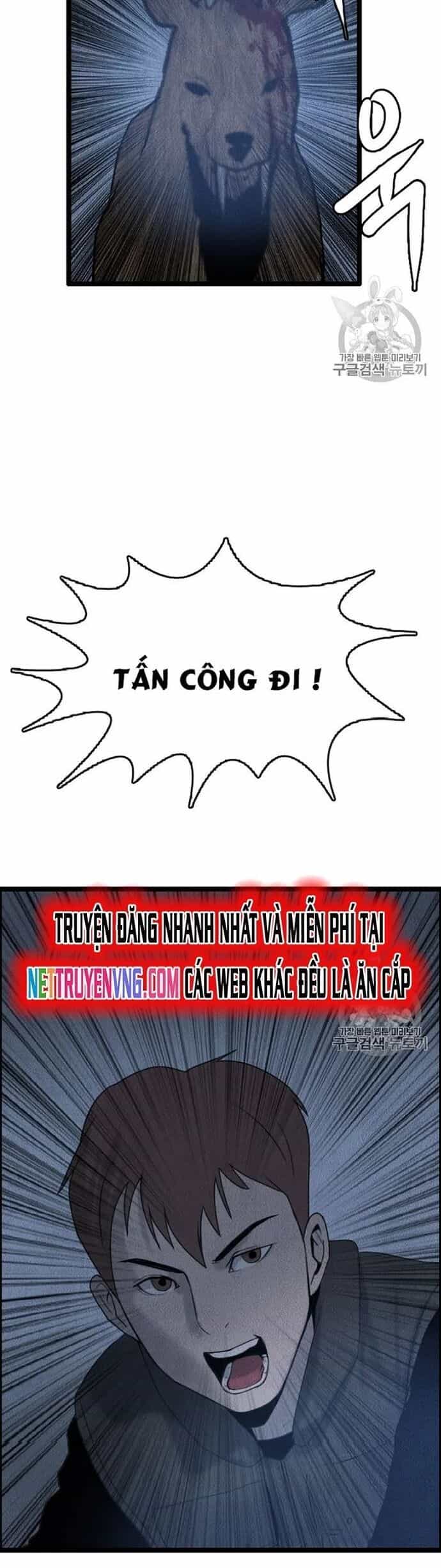 Tôi Nhặt Được Điện Thoại Từ Thế Giới Khác - Chương 16 - ảnh 32