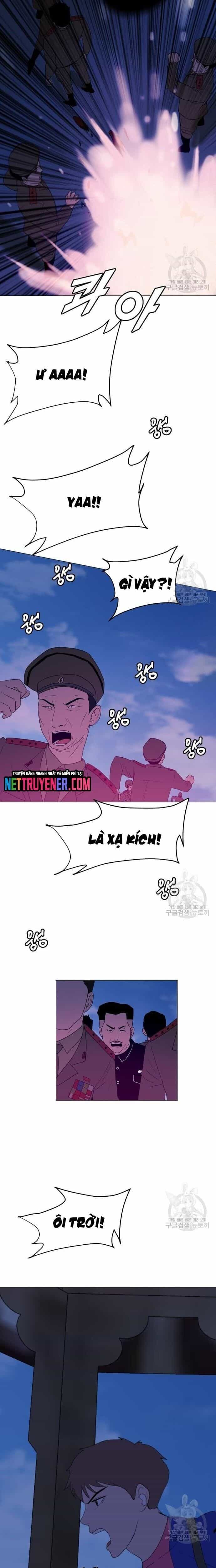 Tôi Nhặt Được Điện Thoại Từ Thế Giới Khác - Chương 166 - ảnh 3