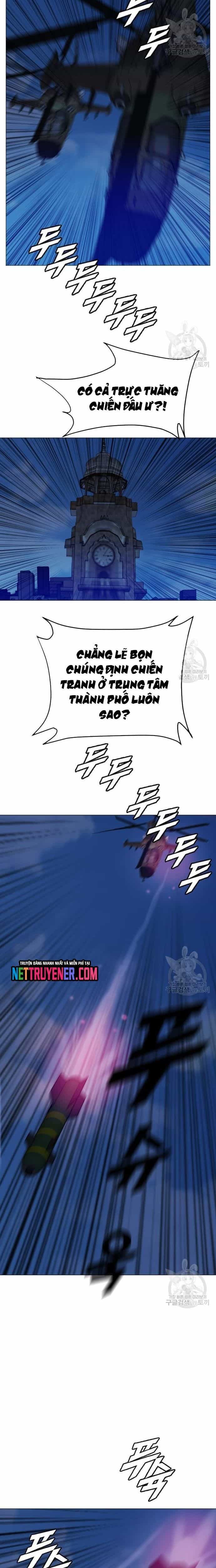 Tôi Nhặt Được Điện Thoại Từ Thế Giới Khác - Chương 166 - ảnh 6