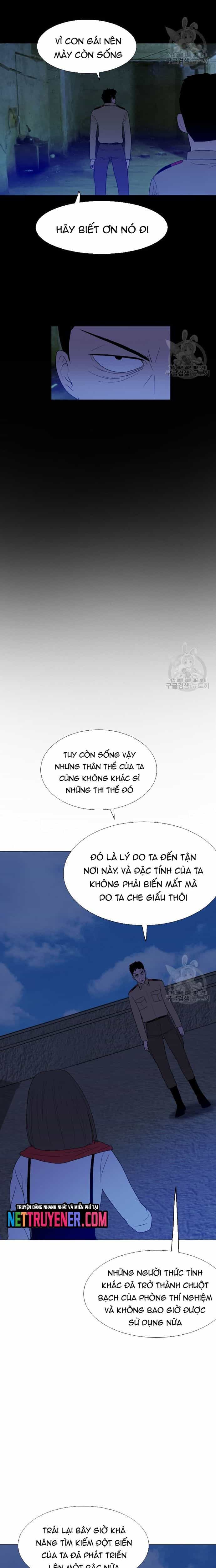 Tôi Nhặt Được Điện Thoại Từ Thế Giới Khác - Chương 167 - ảnh 10