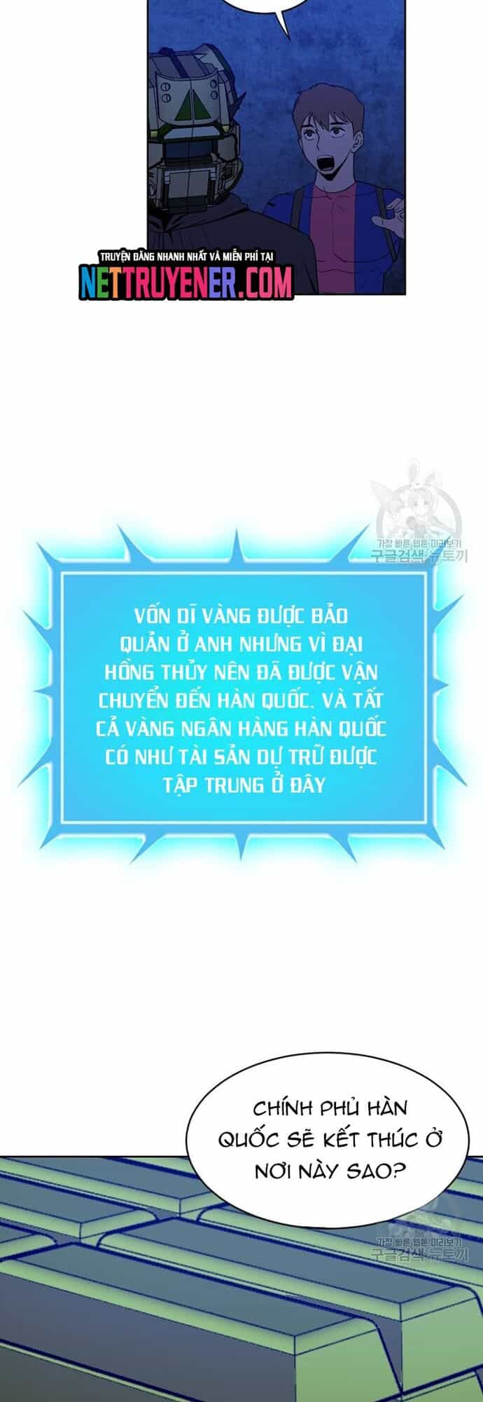 Tôi Nhặt Được Điện Thoại Từ Thế Giới Khác - Chương 177 - ảnh 36