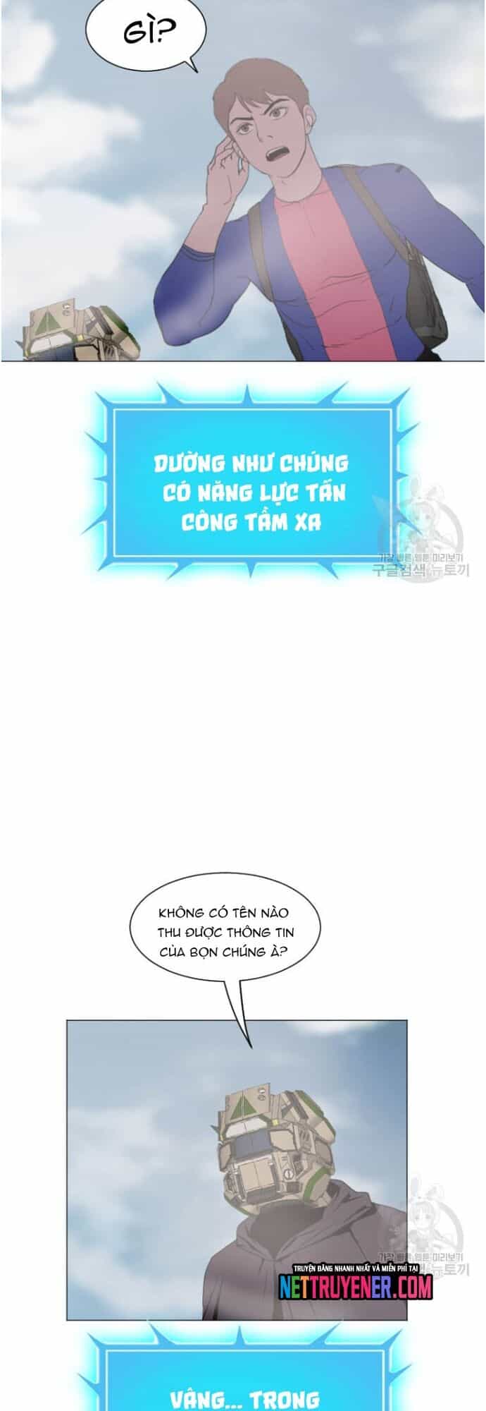 Tôi Nhặt Được Điện Thoại Từ Thế Giới Khác - Chương 178 - ảnh 33