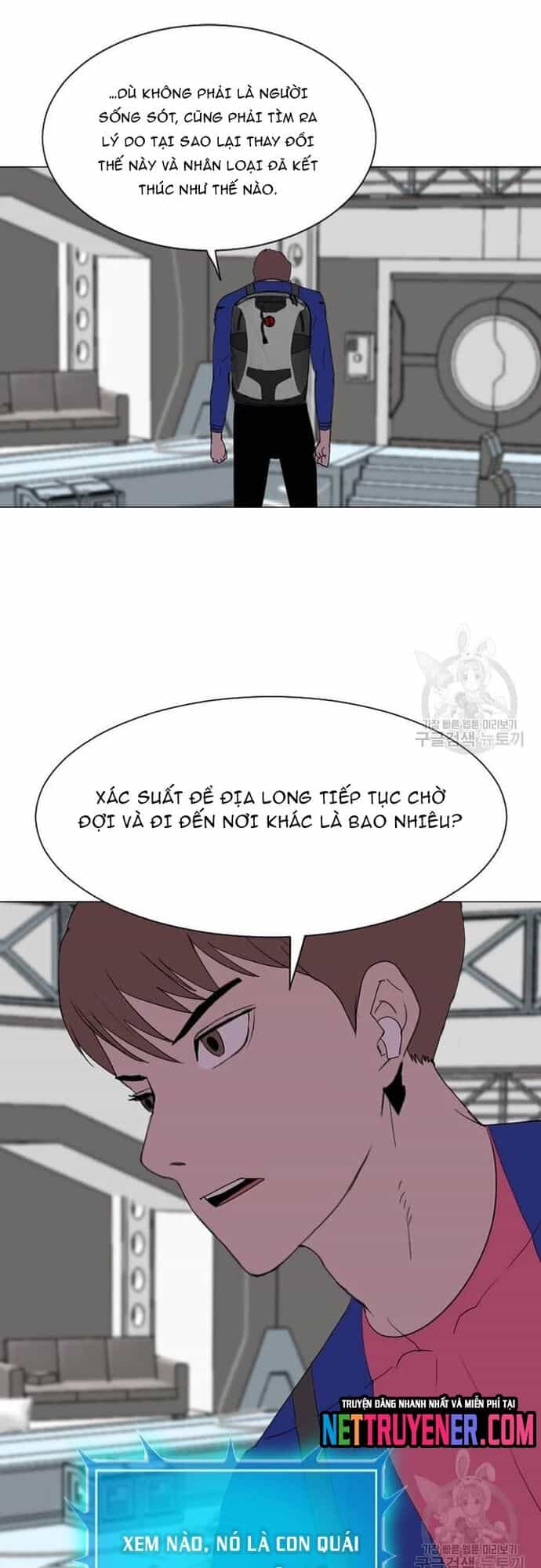 Tôi Nhặt Được Điện Thoại Từ Thế Giới Khác - Chương 181 - ảnh 28