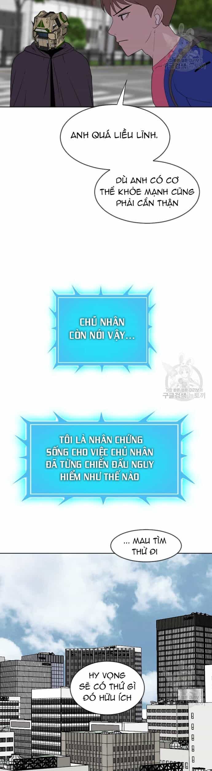 Tôi Nhặt Được Điện Thoại Từ Thế Giới Khác - Chương 185 - ảnh 11