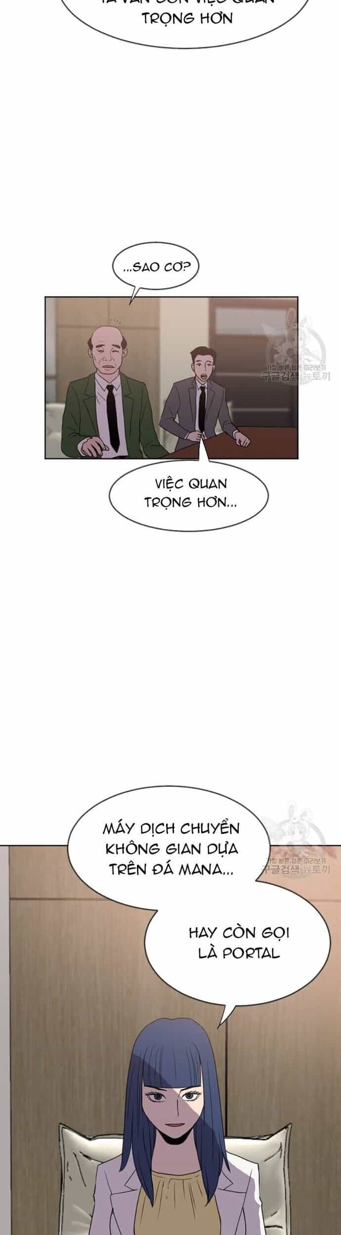 Tôi Nhặt Được Điện Thoại Từ Thế Giới Khác - Chương 186 - ảnh 10