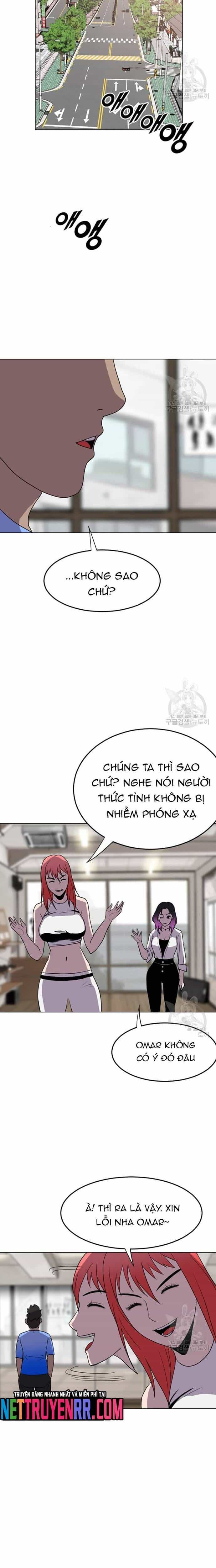 Tôi Nhặt Được Điện Thoại Từ Thế Giới Khác - Chương 187 - ảnh 3