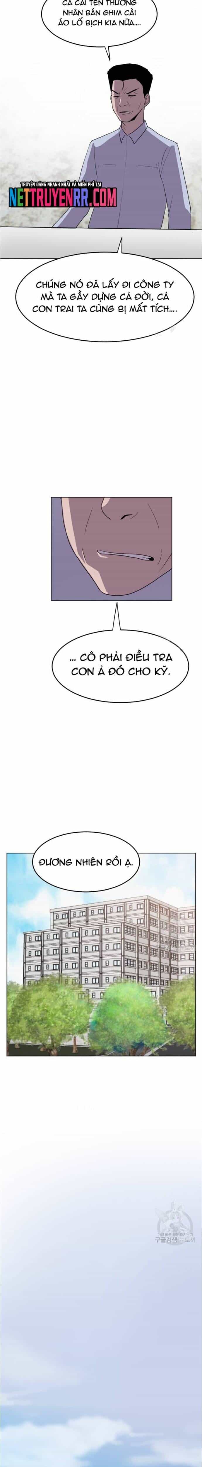 Tôi Nhặt Được Điện Thoại Từ Thế Giới Khác - Chương 188 - ảnh 2