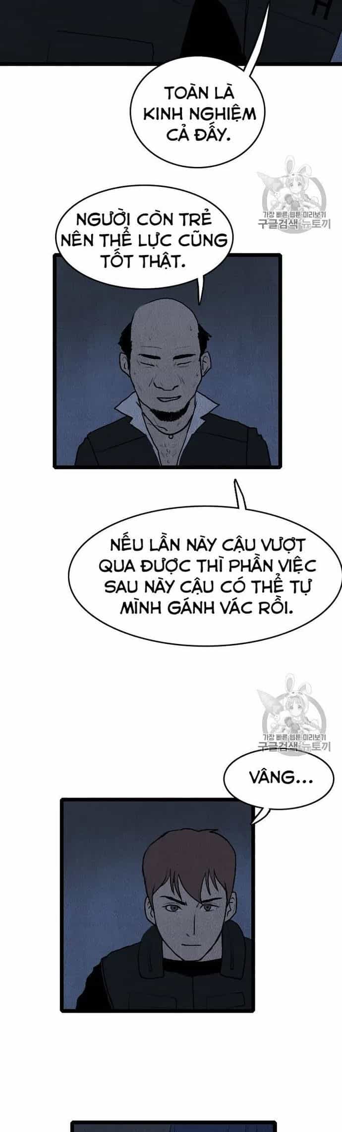 Tôi Nhặt Được Điện Thoại Từ Thế Giới Khác - Chương 18.1 - ảnh 11
