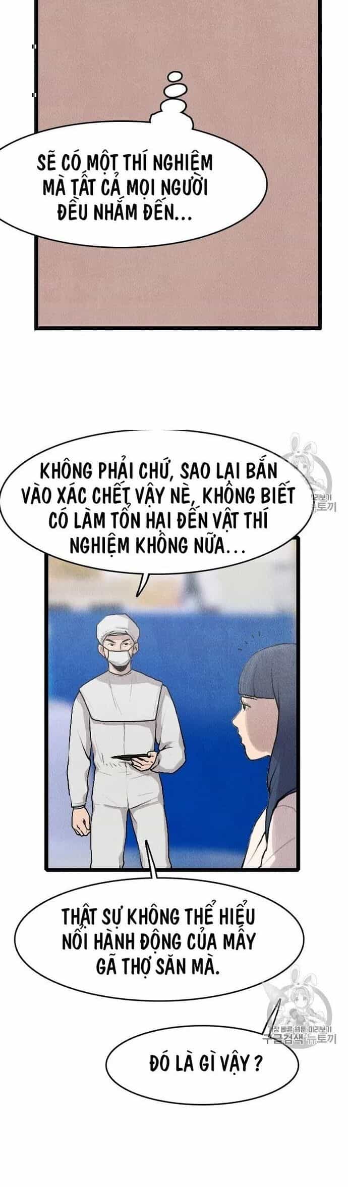 Tôi Nhặt Được Điện Thoại Từ Thế Giới Khác - Chương 18.1 - ảnh 32