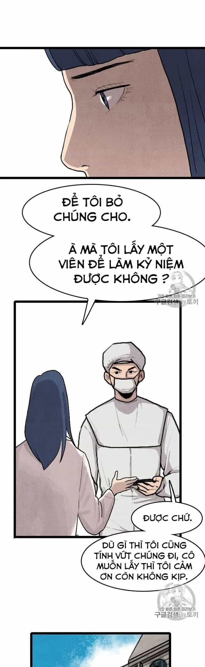 Tôi Nhặt Được Điện Thoại Từ Thế Giới Khác - Chương 18.1 - ảnh 35