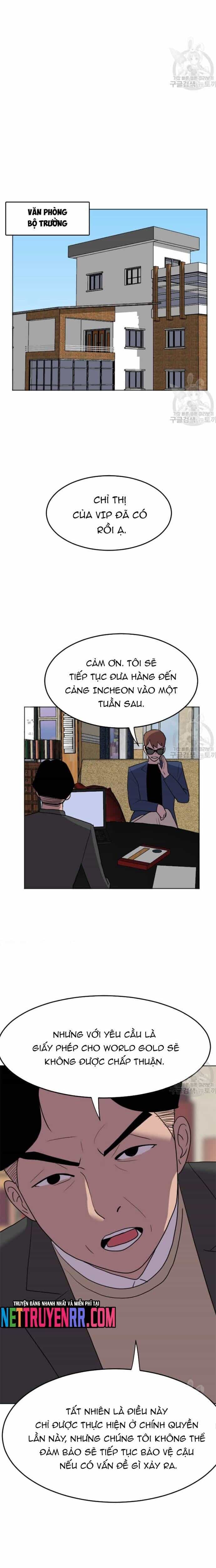 Tôi Nhặt Được Điện Thoại Từ Thế Giới Khác - Chương 189 - ảnh 14