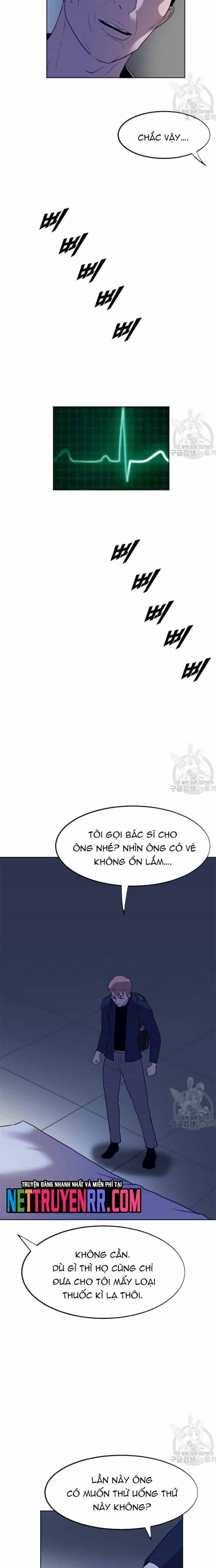Tôi Nhặt Được Điện Thoại Từ Thế Giới Khác - Chương 191 - ảnh 7