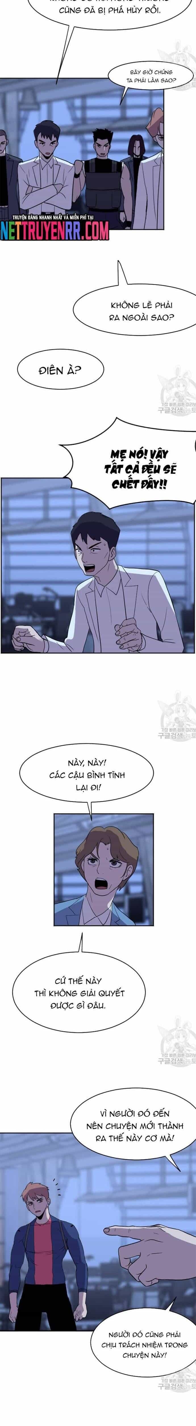 Tôi Nhặt Được Điện Thoại Từ Thế Giới Khác - Chương 192 - ảnh 16
