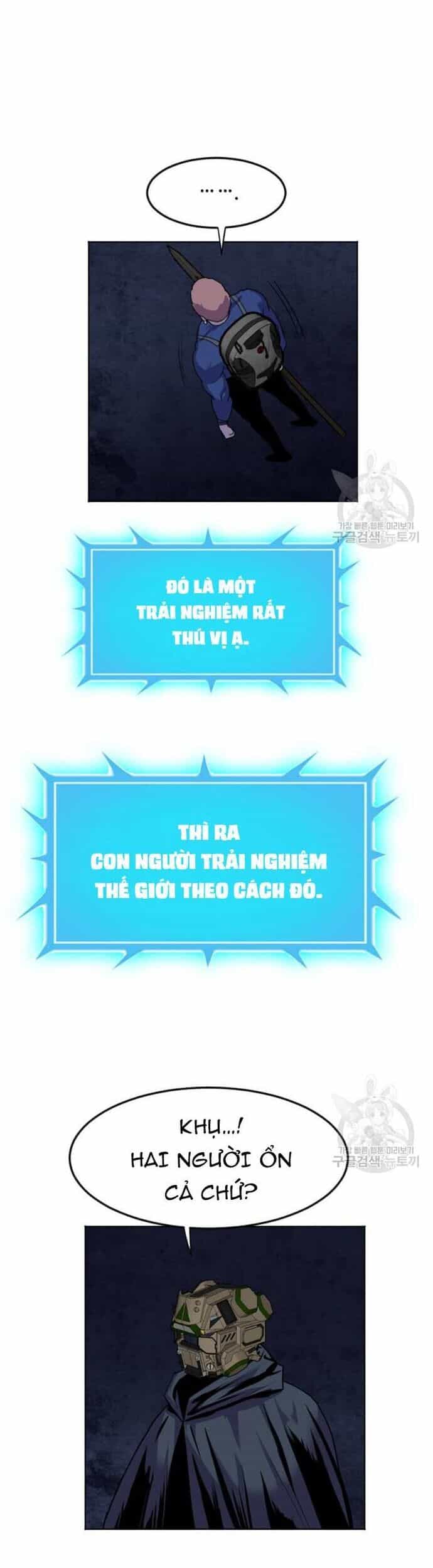 Tôi Nhặt Được Điện Thoại Từ Thế Giới Khác - Chương 195 - ảnh 24