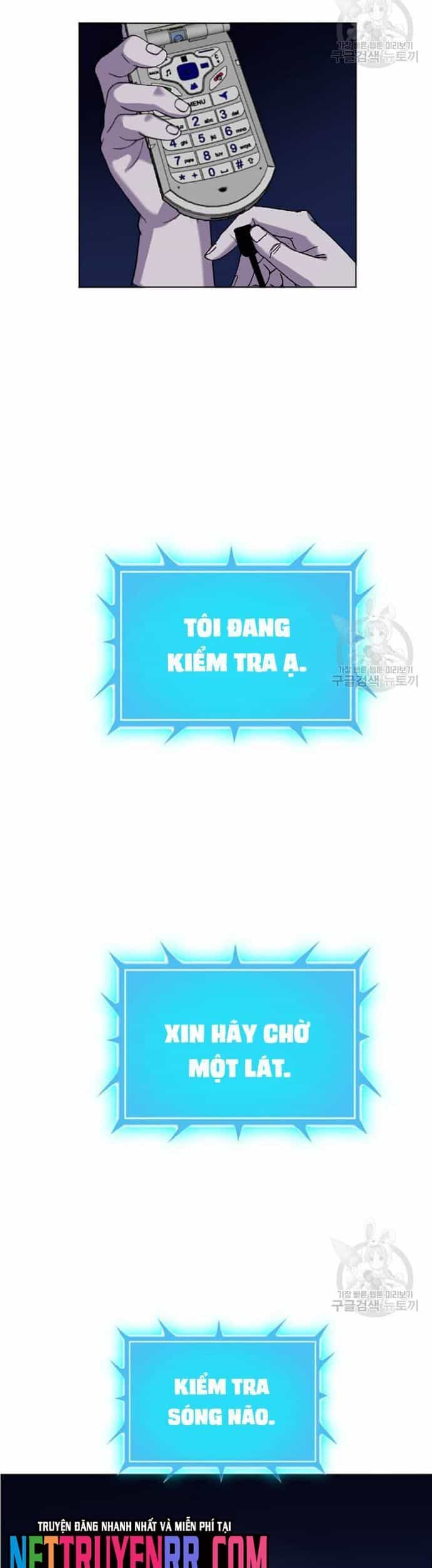 Tôi Nhặt Được Điện Thoại Từ Thế Giới Khác - Chương 195 - ảnh 3