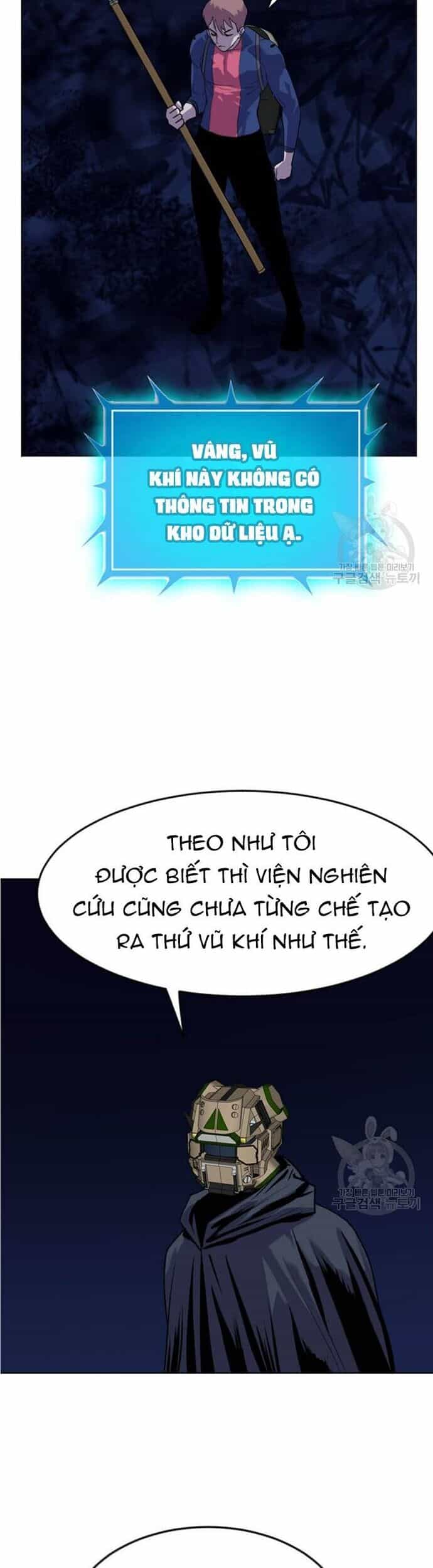 Tôi Nhặt Được Điện Thoại Từ Thế Giới Khác - Chương 196 - ảnh 6