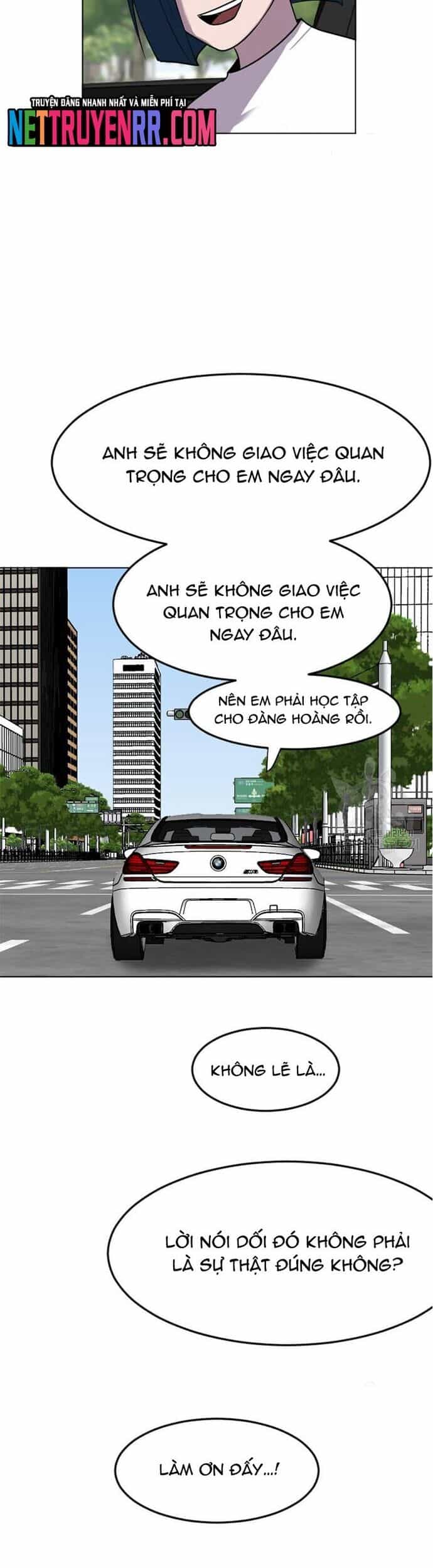 Tôi Nhặt Được Điện Thoại Từ Thế Giới Khác - Chương 197 - ảnh 32