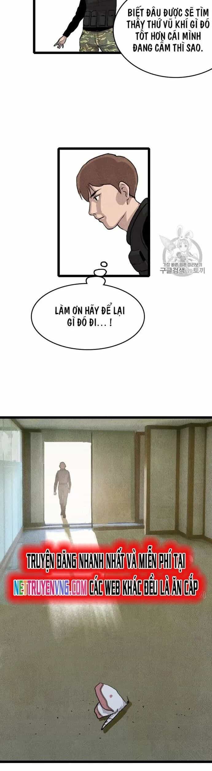 Tôi Nhặt Được Điện Thoại Từ Thế Giới Khác - Chương 19 - ảnh 34
