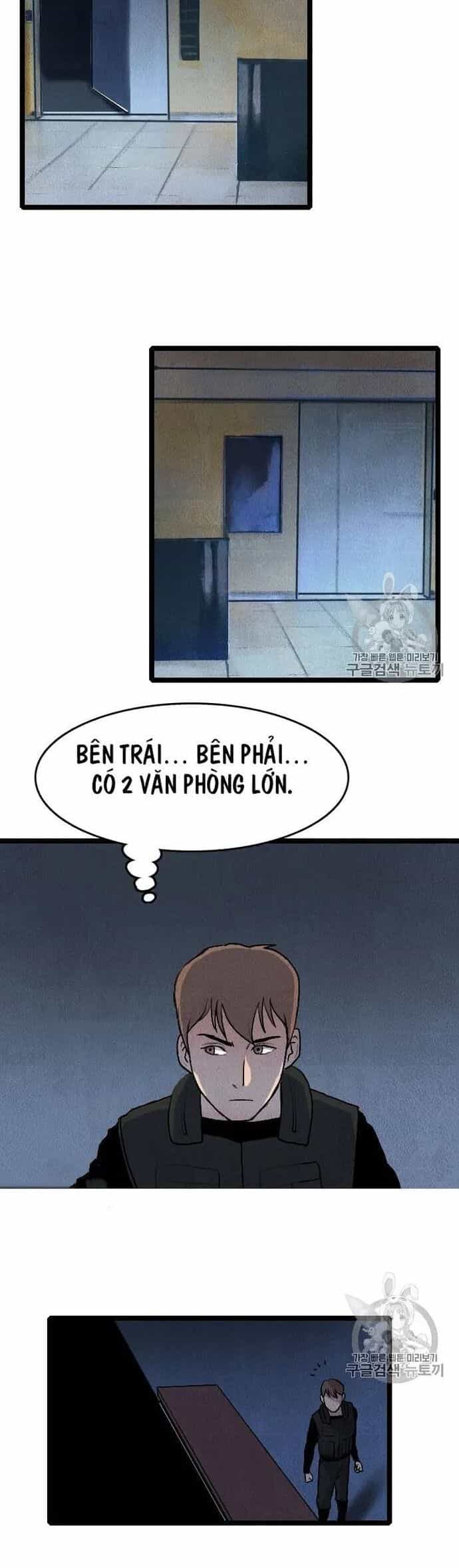 Tôi Nhặt Được Điện Thoại Từ Thế Giới Khác - Chương 19 - ảnh 8