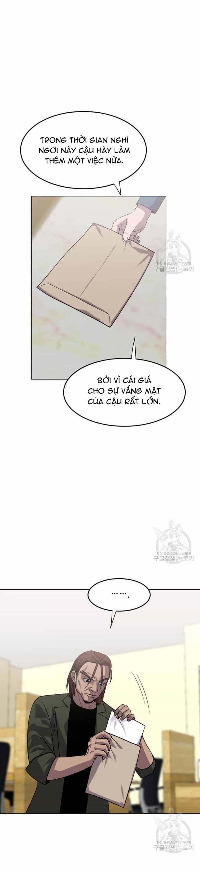 Tôi Nhặt Được Điện Thoại Từ Thế Giới Khác - Chương 206 - ảnh 28