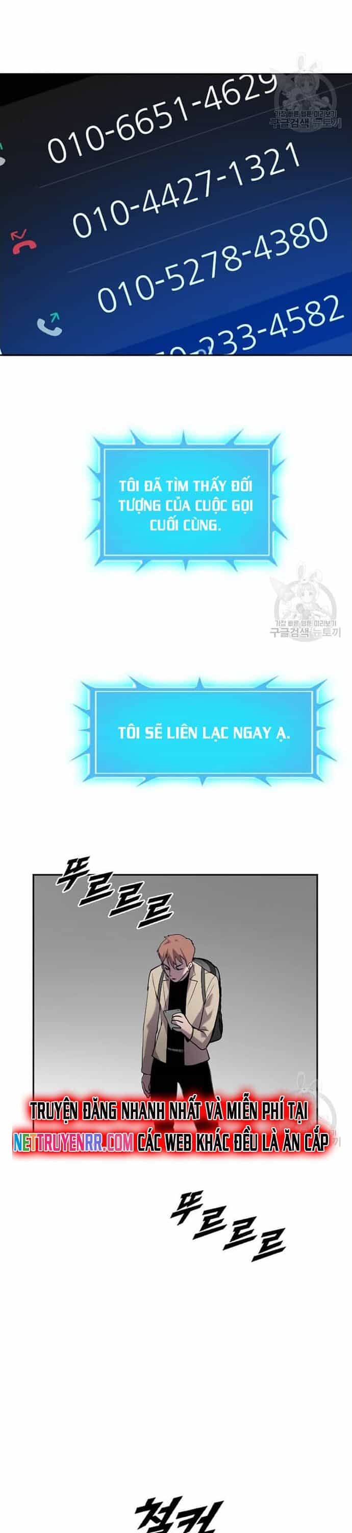 Tôi Nhặt Được Điện Thoại Từ Thế Giới Khác - Chương 207 - ảnh 4