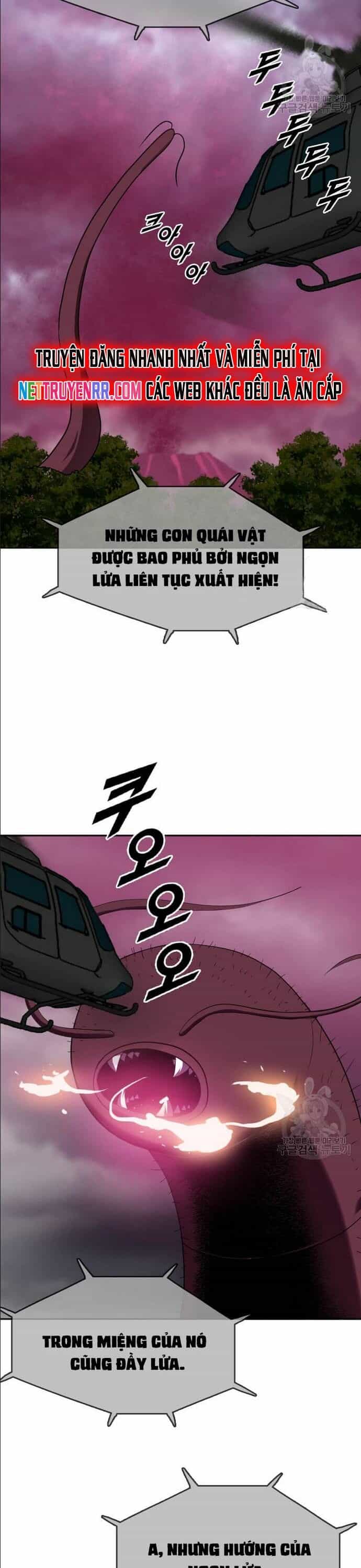 Tôi Nhặt Được Điện Thoại Từ Thế Giới Khác - Chương 209 - ảnh 10