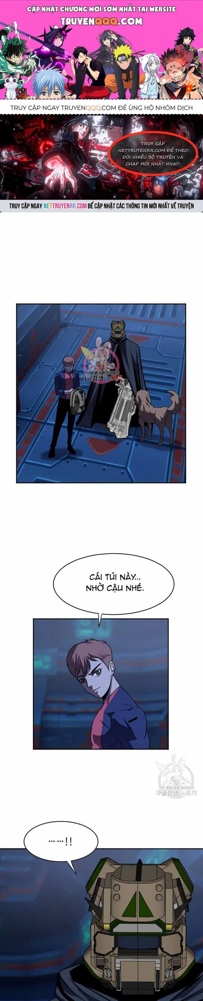 Tôi Nhặt Được Điện Thoại Từ Thế Giới Khác - Chương 211 - ảnh 1