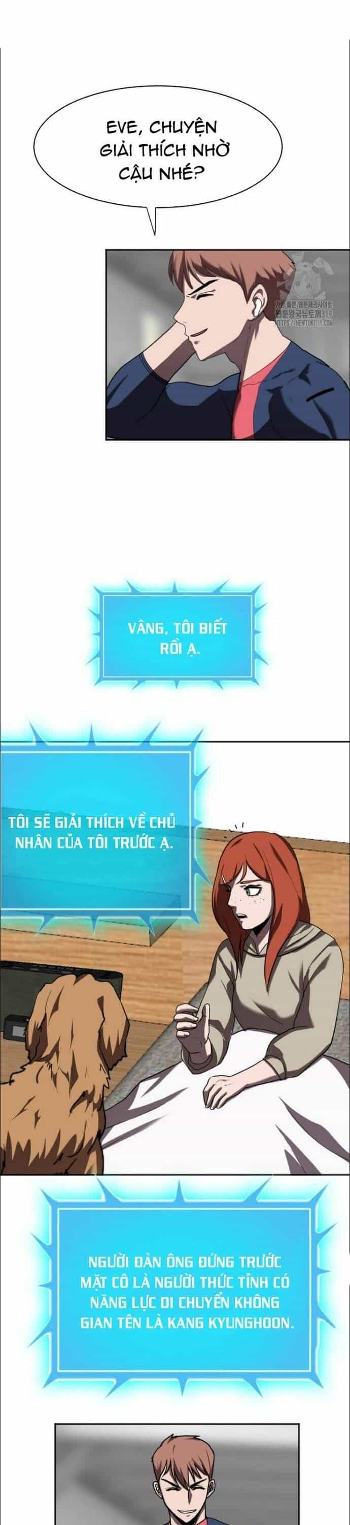 Tôi Nhặt Được Điện Thoại Từ Thế Giới Khác - Chương 216 - ảnh 27