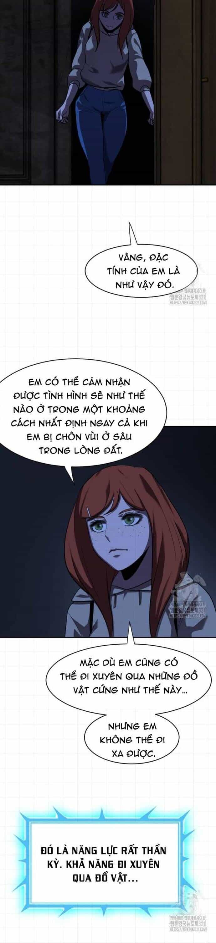 Tôi Nhặt Được Điện Thoại Từ Thế Giới Khác - Chương 217 - ảnh 12
