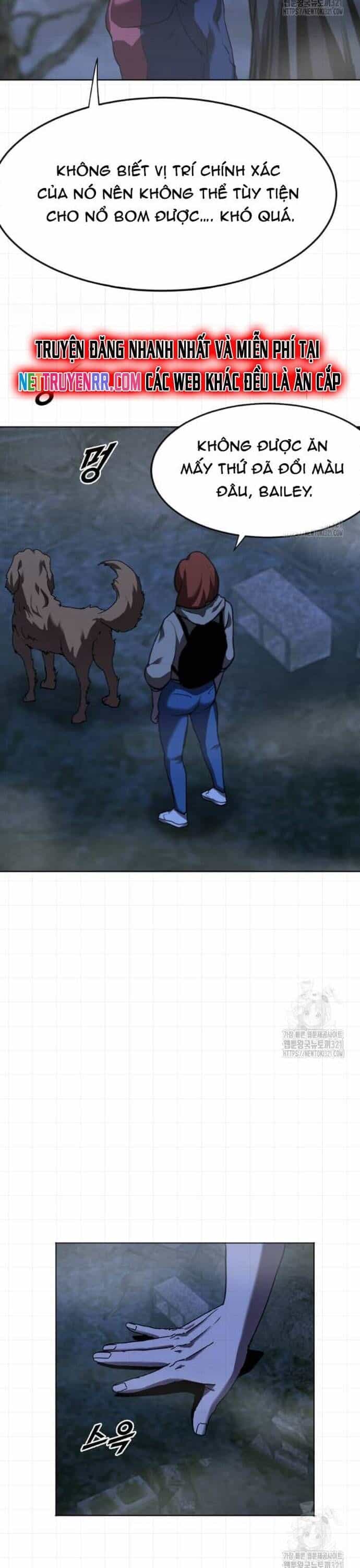 Tôi Nhặt Được Điện Thoại Từ Thế Giới Khác - Chương 217 - ảnh 6