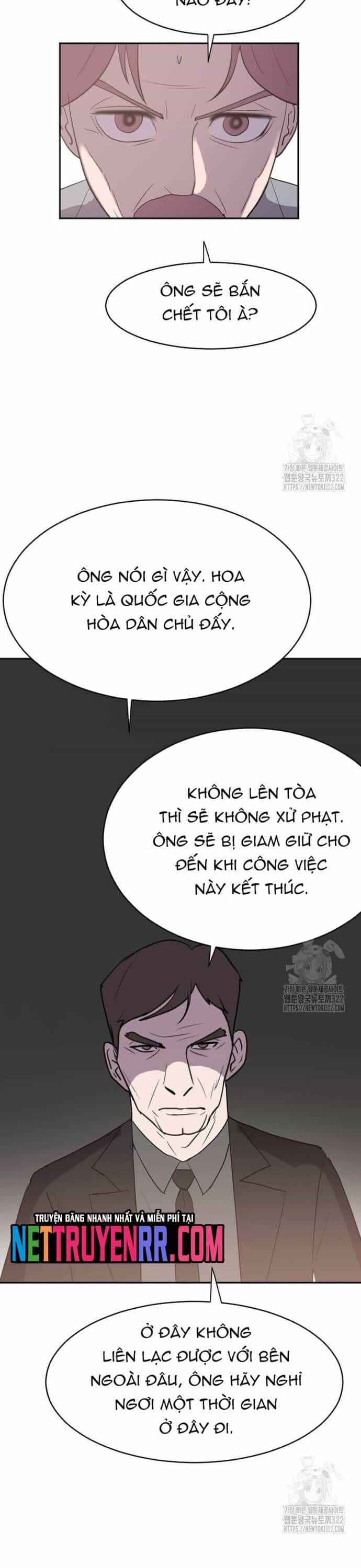 Tôi Nhặt Được Điện Thoại Từ Thế Giới Khác - Chương 218 - ảnh 21