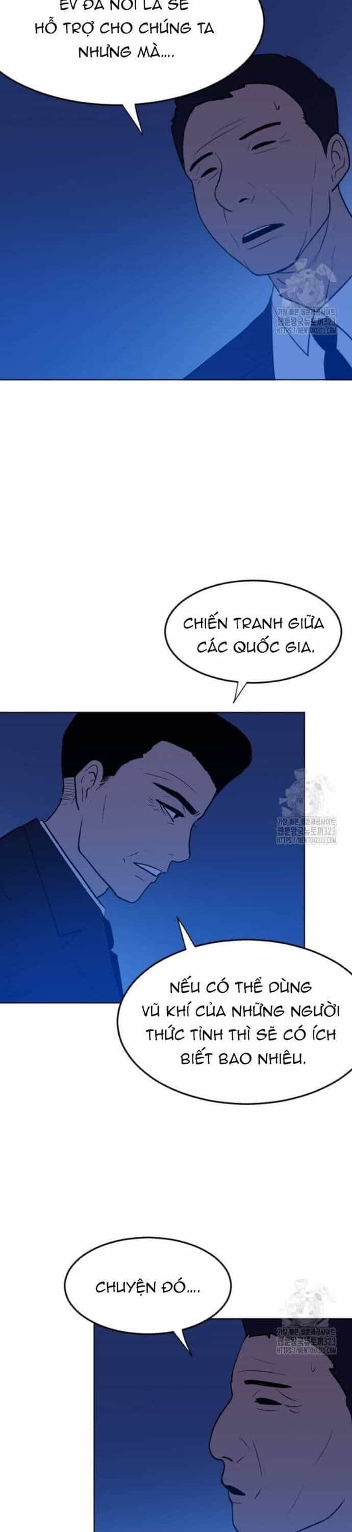 Tôi Nhặt Được Điện Thoại Từ Thế Giới Khác - Chương 220 - ảnh 27