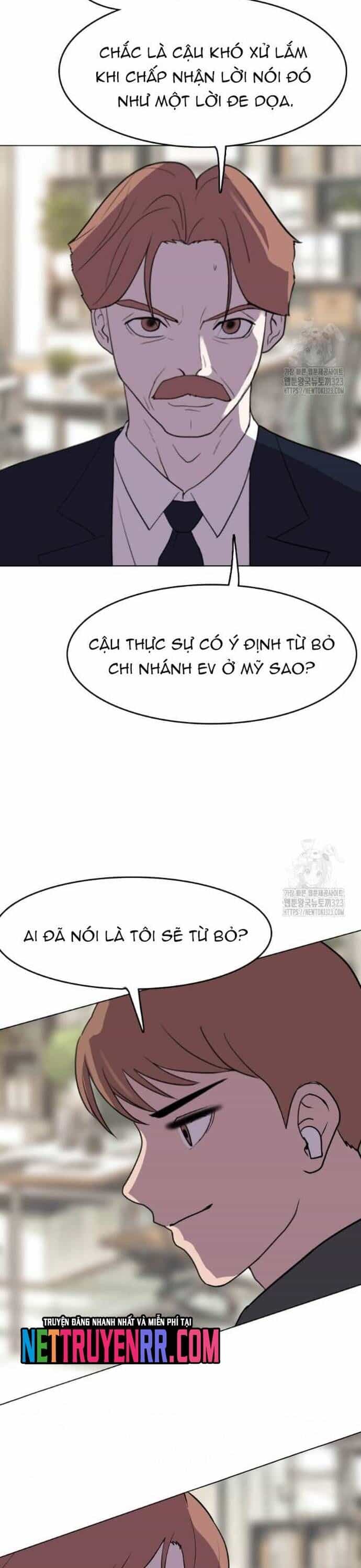 Tôi Nhặt Được Điện Thoại Từ Thế Giới Khác - Chương 220 - ảnh 8