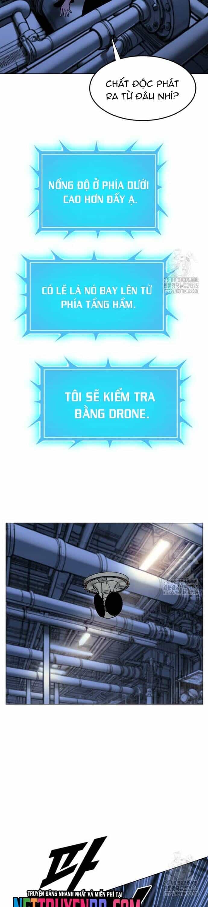 Tôi Nhặt Được Điện Thoại Từ Thế Giới Khác - Chương 221 - ảnh 31