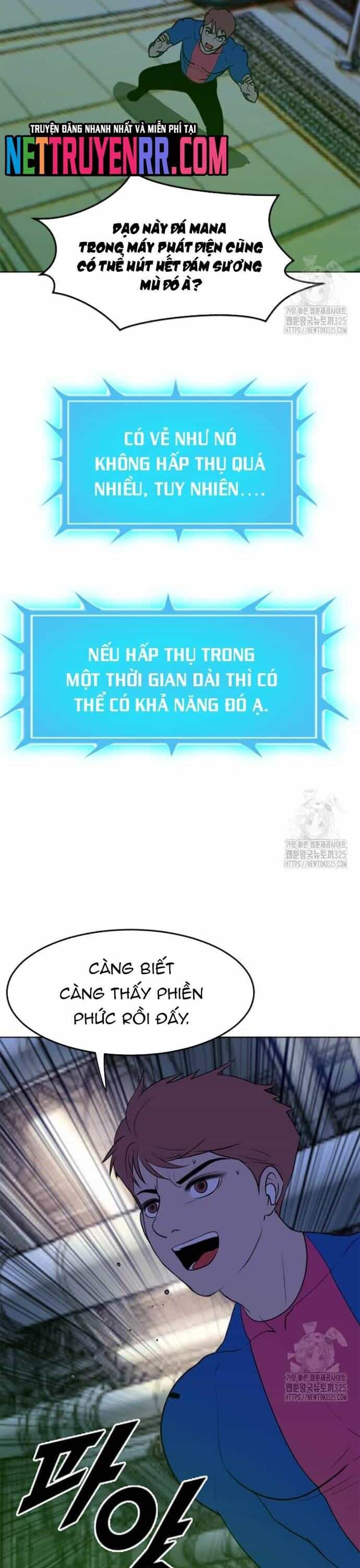Tôi Nhặt Được Điện Thoại Từ Thế Giới Khác - Chương 222 - ảnh 6