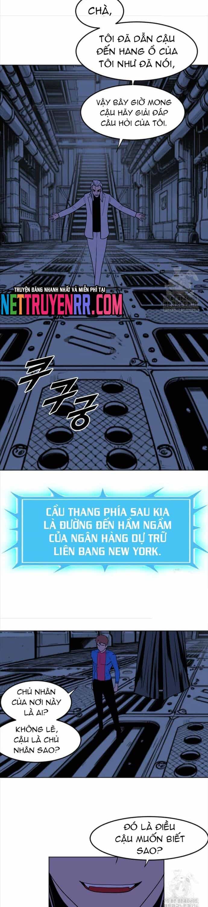 Tôi Nhặt Được Điện Thoại Từ Thế Giới Khác - Chương 223 - ảnh 28