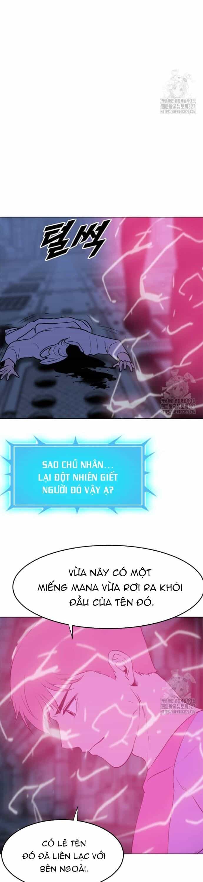 Tôi Nhặt Được Điện Thoại Từ Thế Giới Khác - Chương 224 - ảnh 3