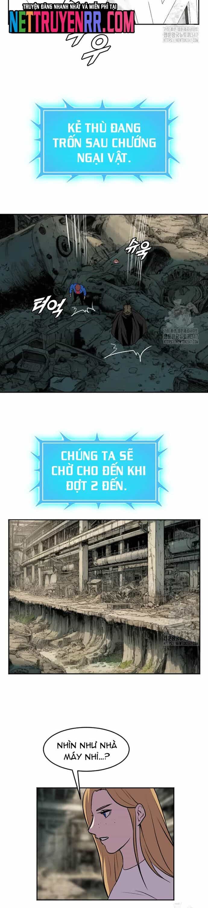 Tôi Nhặt Được Điện Thoại Từ Thế Giới Khác - Chương 228 - ảnh 17