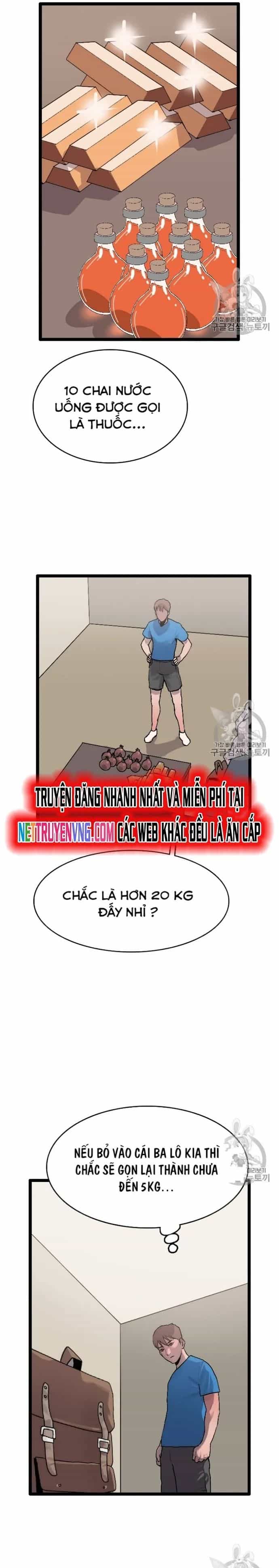 Tôi Nhặt Được Điện Thoại Từ Thế Giới Khác - Chương 22 - ảnh 18