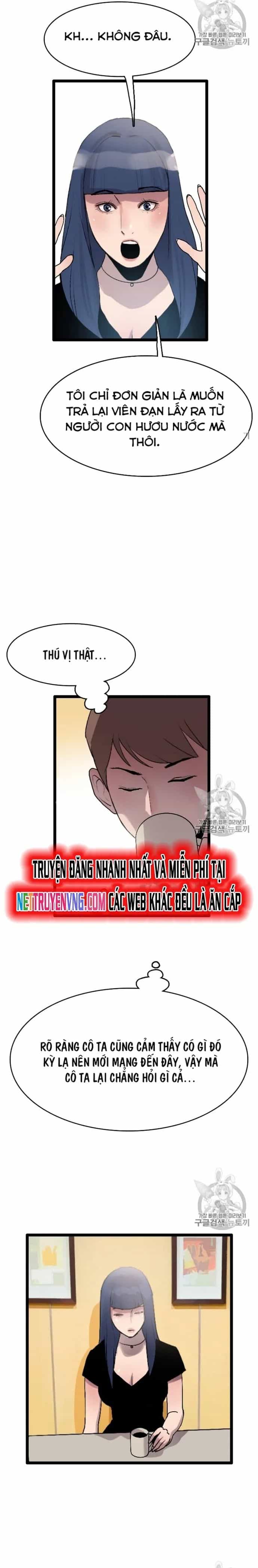 Tôi Nhặt Được Điện Thoại Từ Thế Giới Khác - Chương 22 - ảnh 5