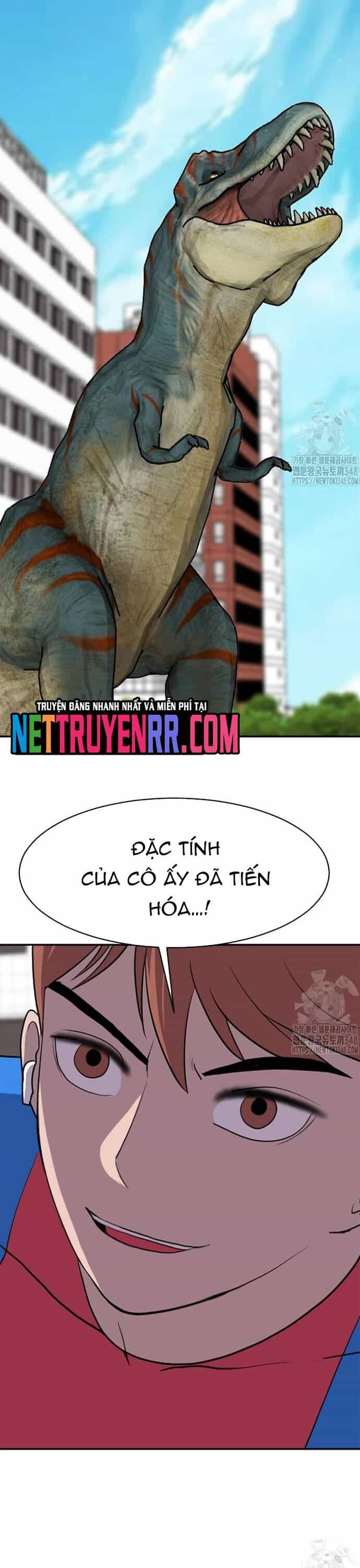Tôi Nhặt Được Điện Thoại Từ Thế Giới Khác - Chương 229 - ảnh 20