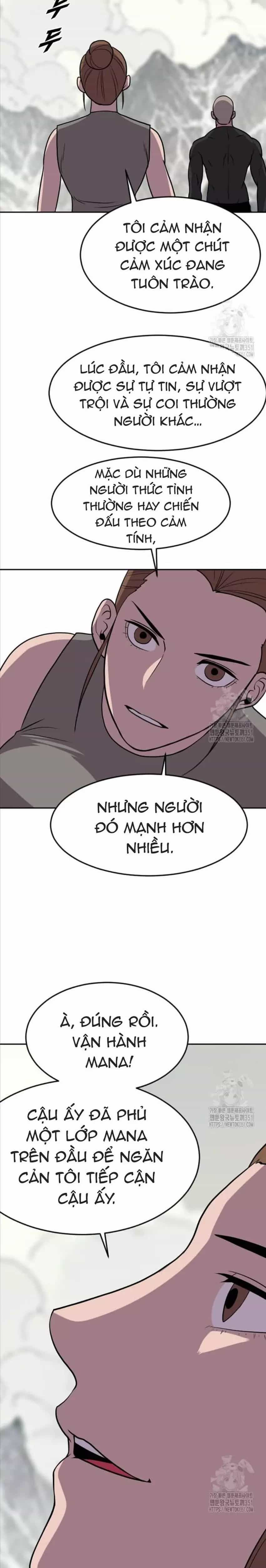 Tôi Nhặt Được Điện Thoại Từ Thế Giới Khác - Chương 233 - ảnh 6