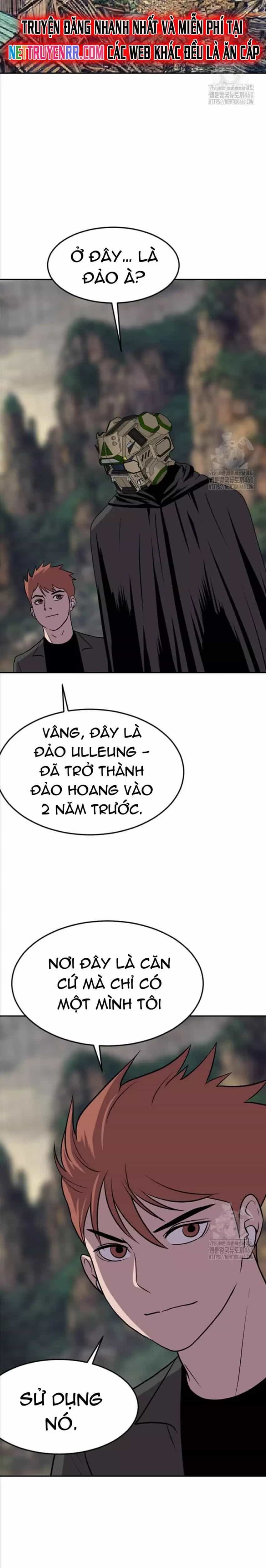 Tôi Nhặt Được Điện Thoại Từ Thế Giới Khác - Chương 234 - ảnh 14