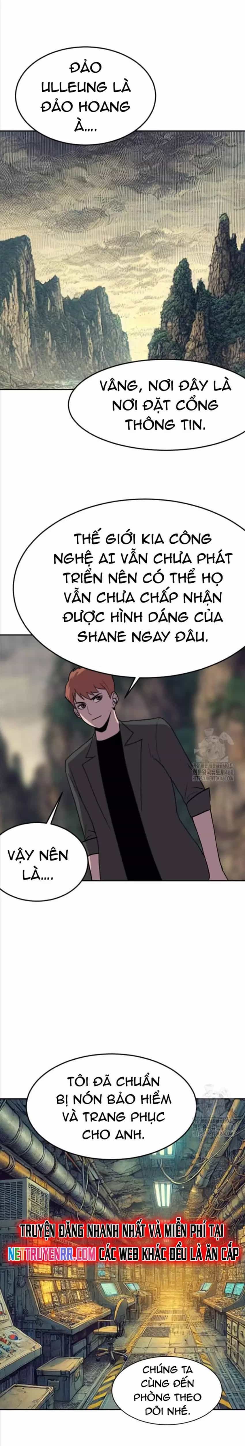 Tôi Nhặt Được Điện Thoại Từ Thế Giới Khác - Chương 234 - ảnh 15