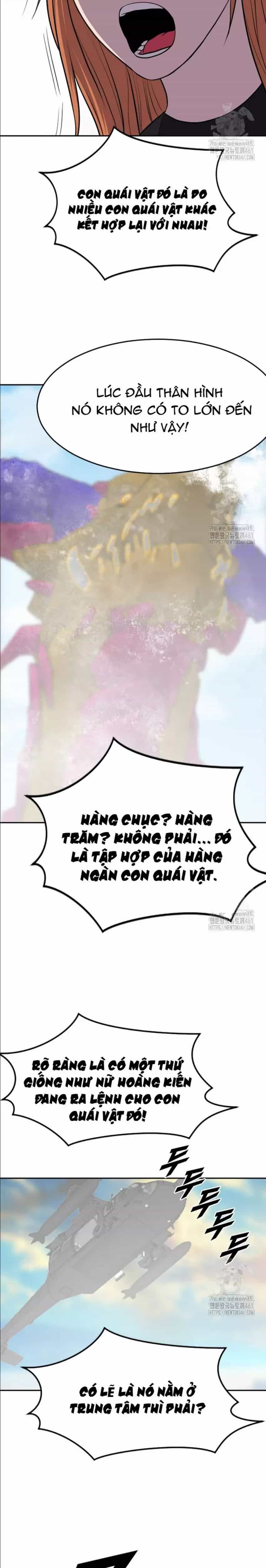 Tôi Nhặt Được Điện Thoại Từ Thế Giới Khác - Chương 235 - ảnh 12