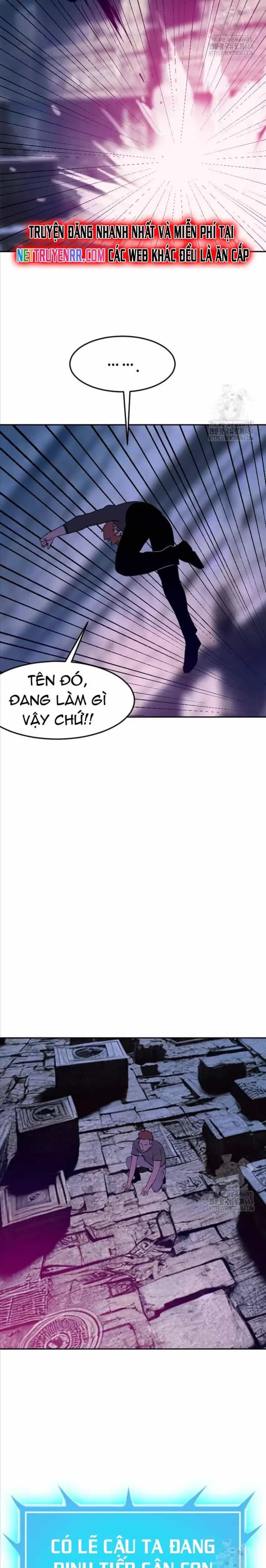 Tôi Nhặt Được Điện Thoại Từ Thế Giới Khác - Chương 239 - ảnh 16