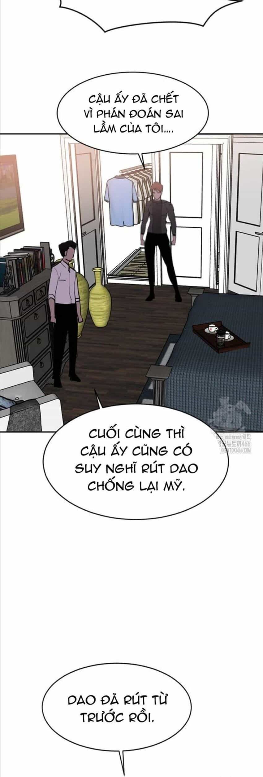 Tôi Nhặt Được Điện Thoại Từ Thế Giới Khác - Chương 245 - ảnh 50